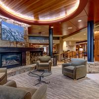 Hilton Whistler Resort & Spa