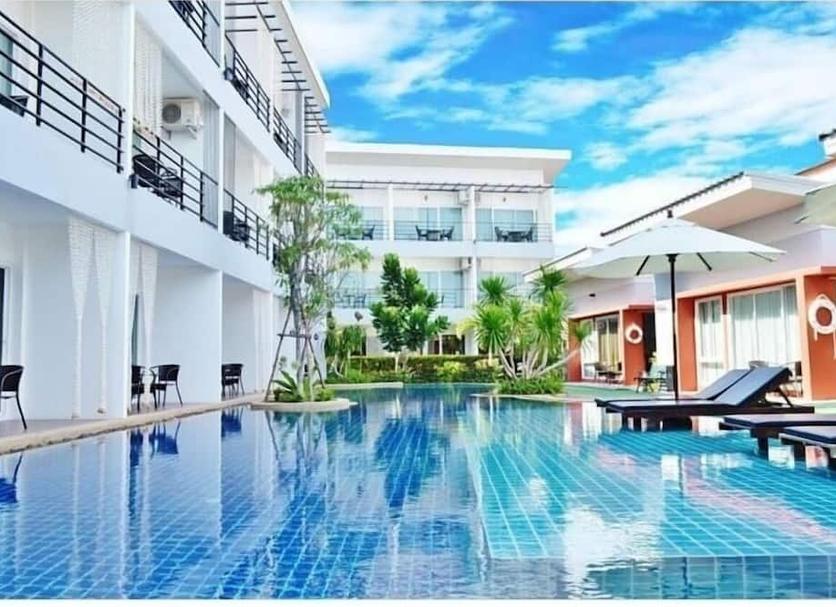 Pool Billede