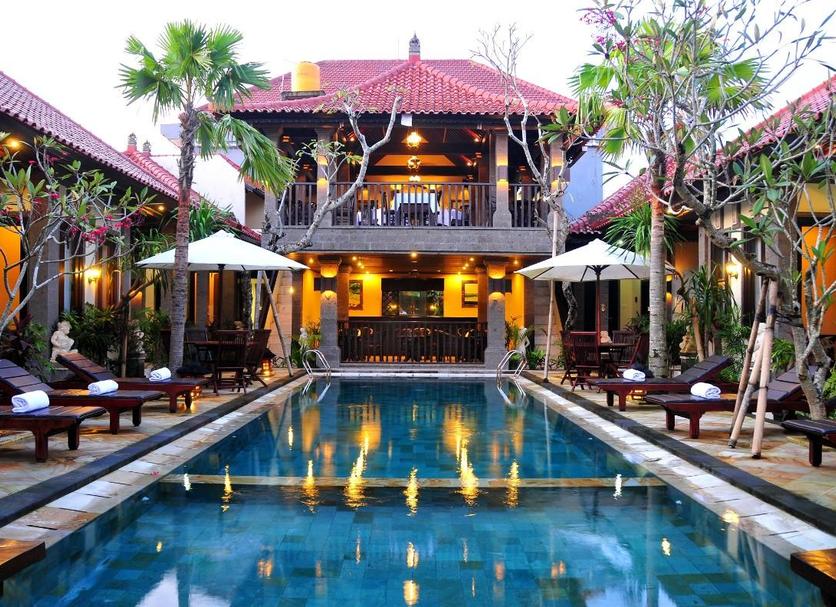 Pool Billede