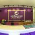 Receptionist