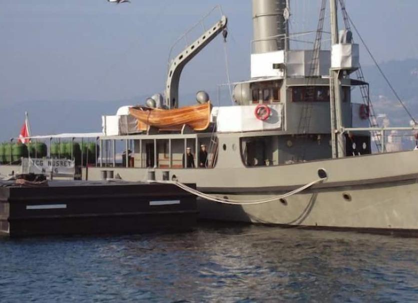 Severdigheder Billede