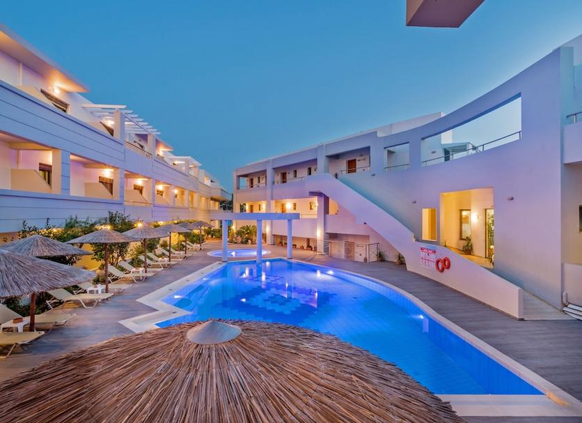 Pool Billede