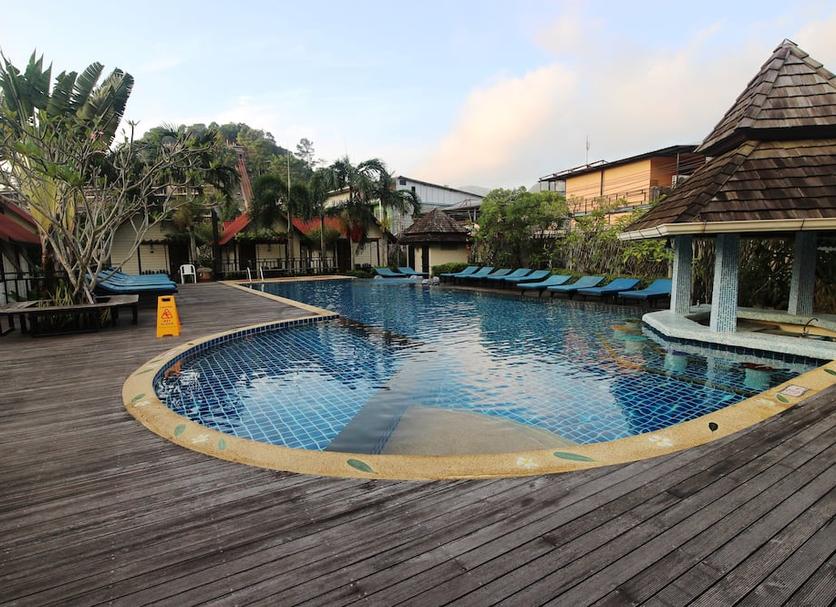 Pool Billede