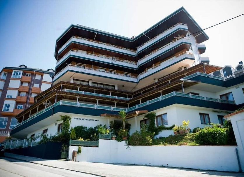 Bygning Billede