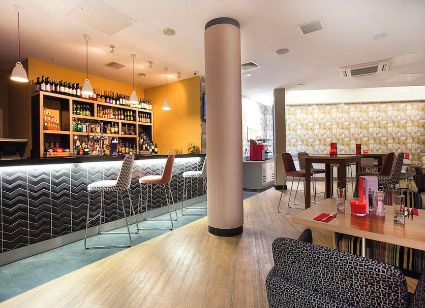 Bar Billede
