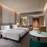 Holiday Inn Wuxi Central Station