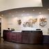 Receptionist