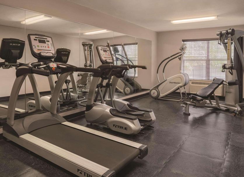 Gym Billede