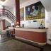 Receptionist