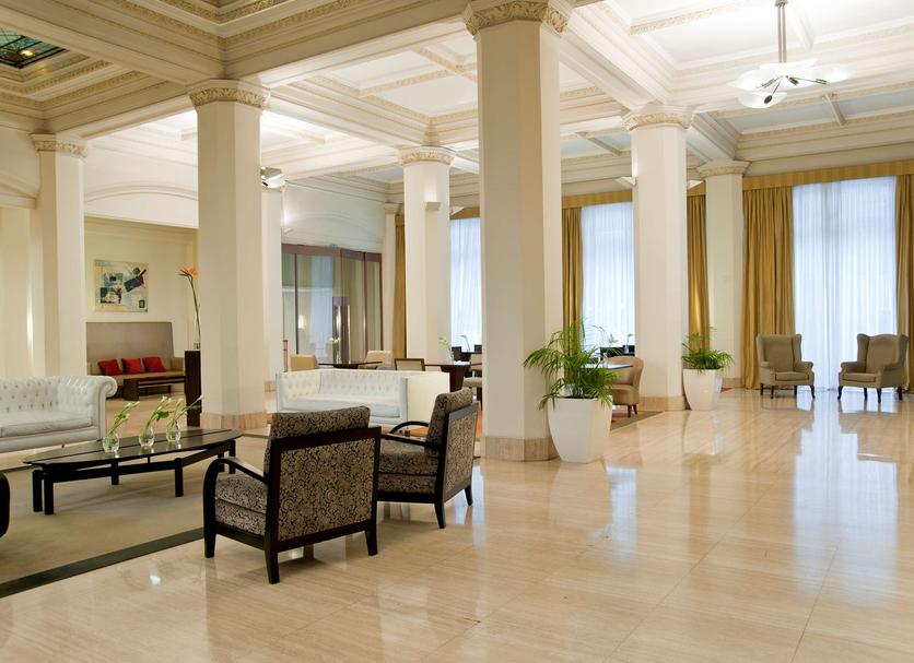 Reception Billede