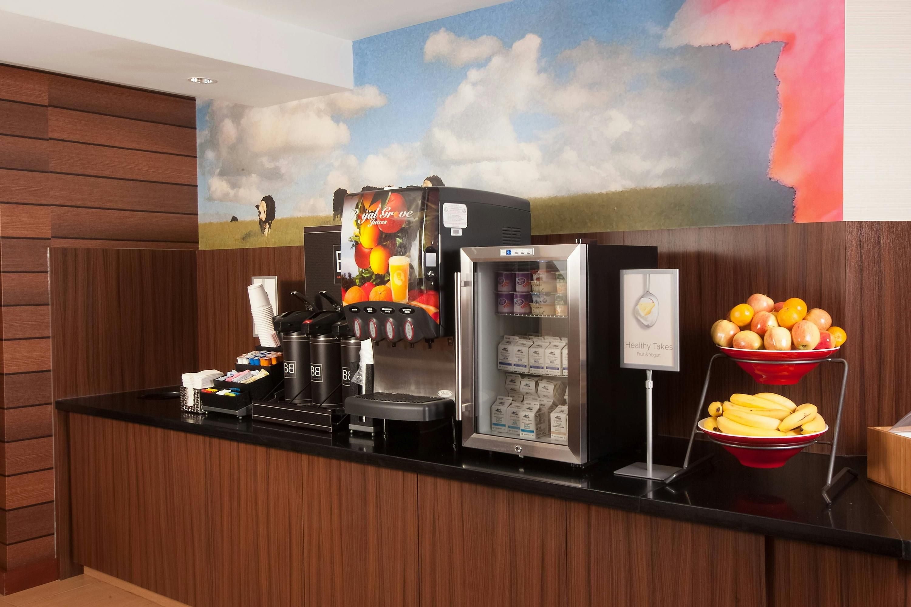 Buffet