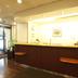 Receptionist