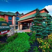 Courtyard by Marriott Lake Placid