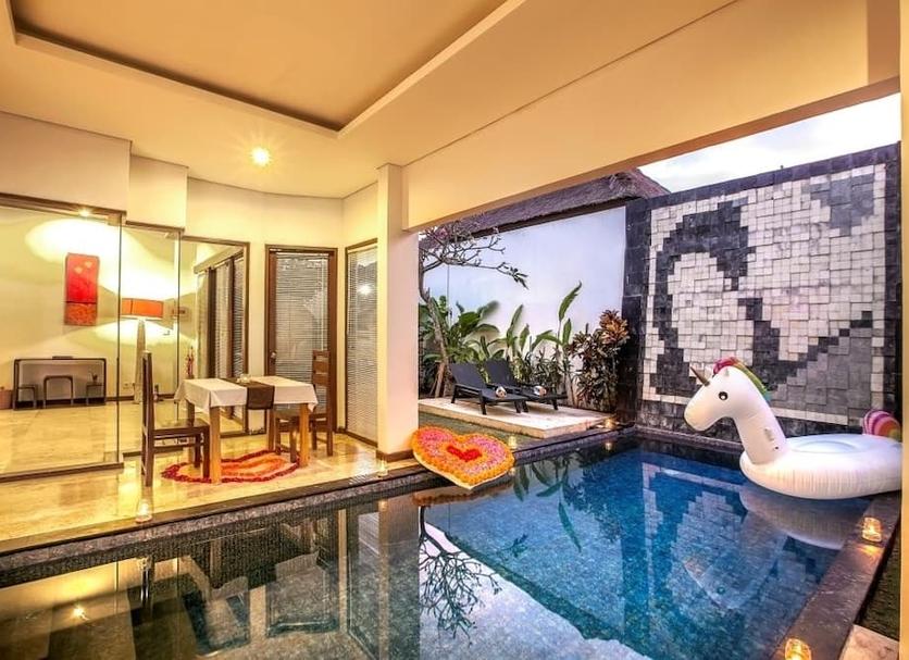 Pool Billede
