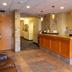 Receptionist