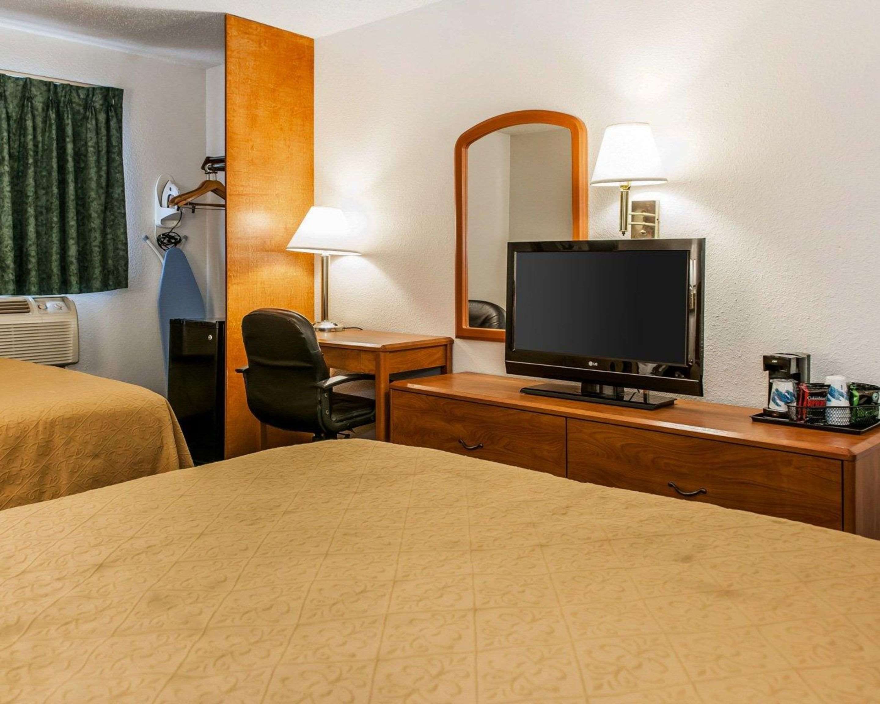 Soveværelse