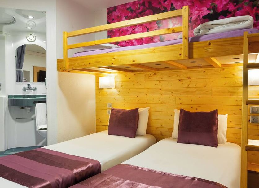 Soveværelse Billede