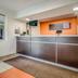 Receptionist