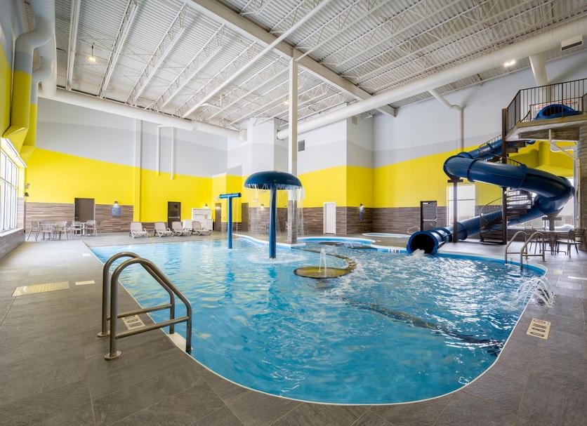 Pool Billede