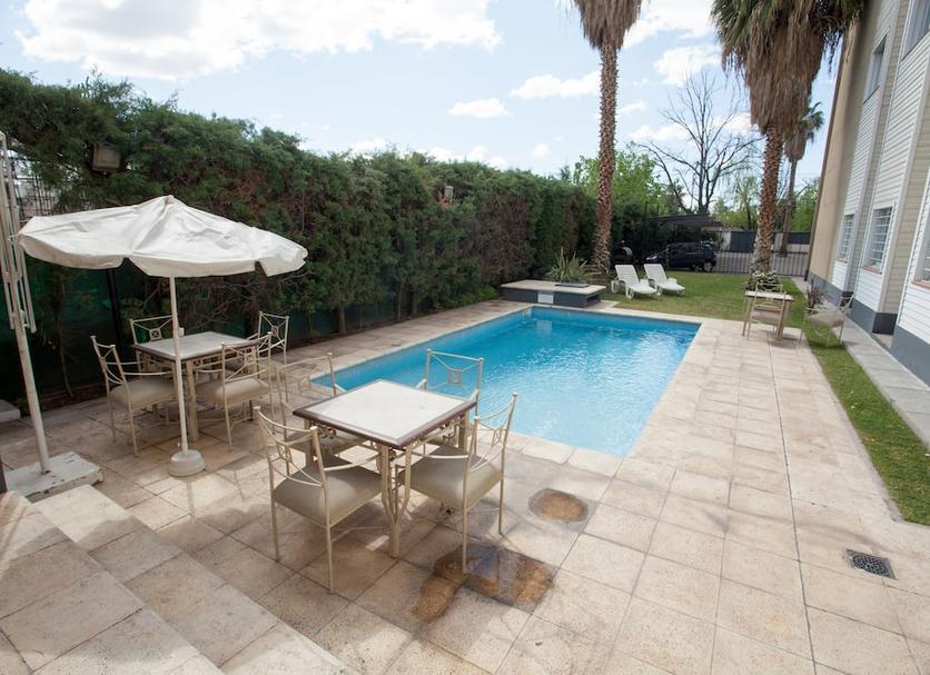 Pool Billede