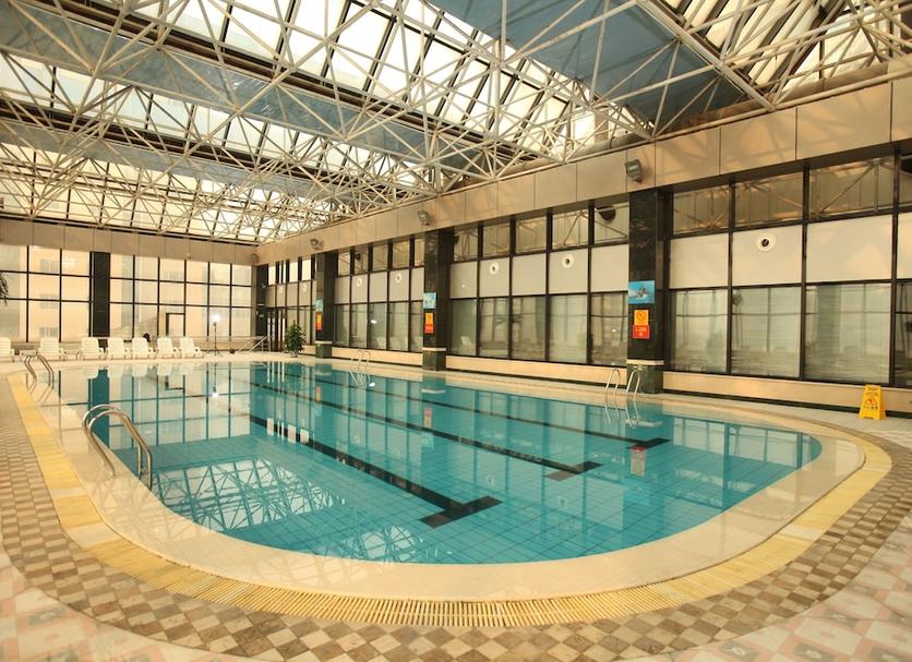 Pool Billede
