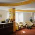 Receptionist