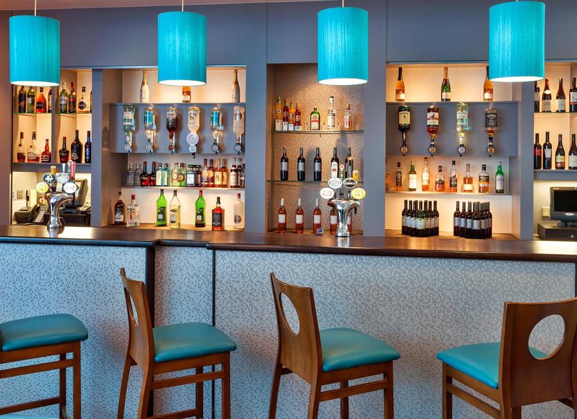 Bar Billede