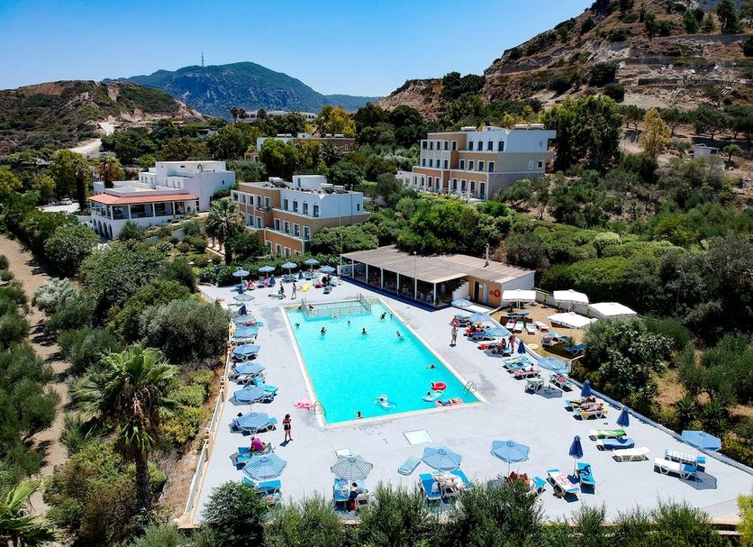 Pool Billede