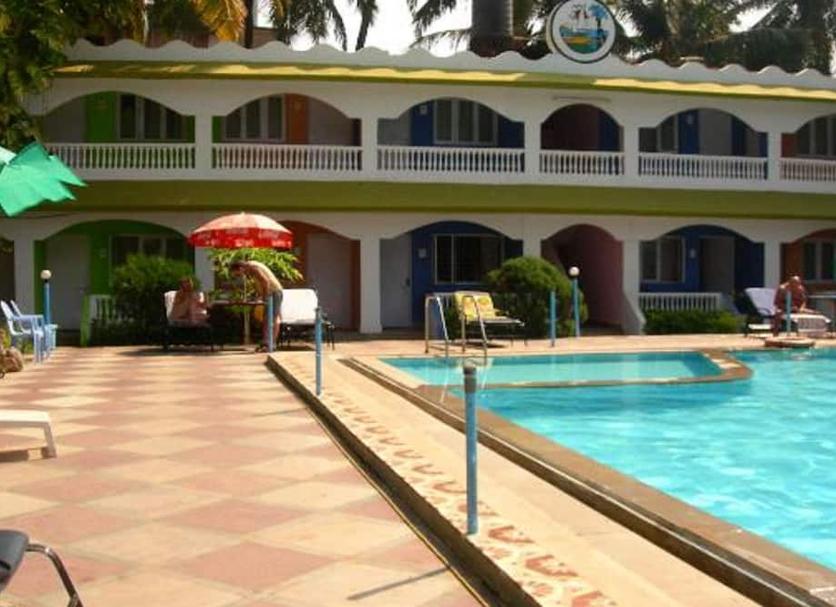 Pool Billede