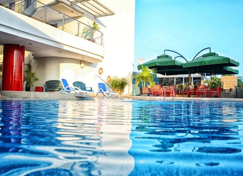 Pool Billede
