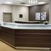 Receptionist