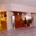 Receptionist