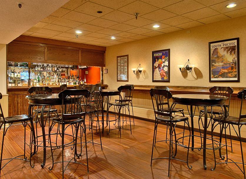 Bar Billede