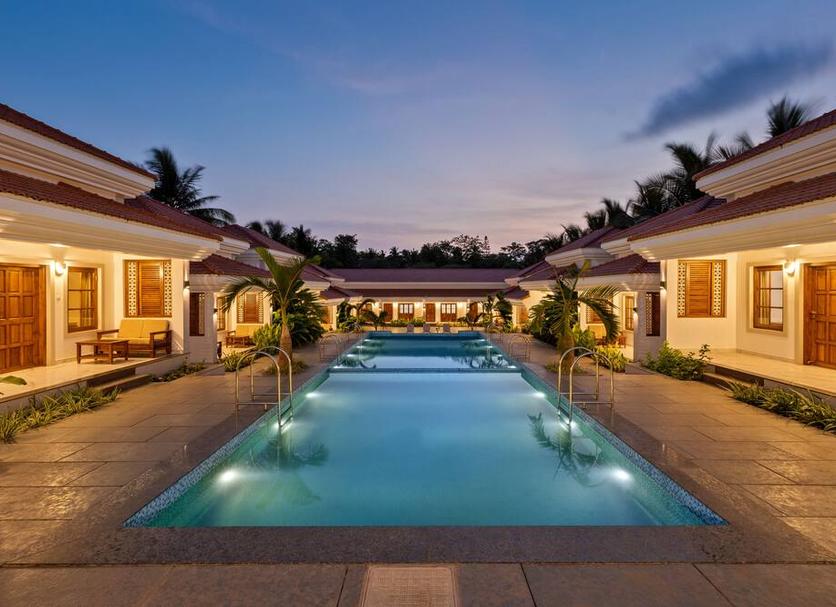 Pool Billede