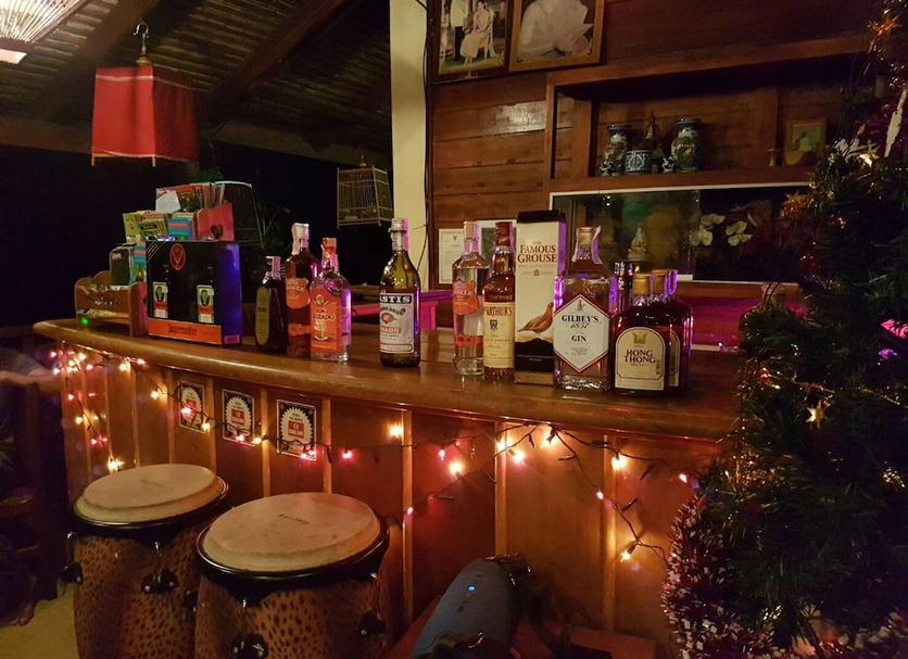 Bar Billede