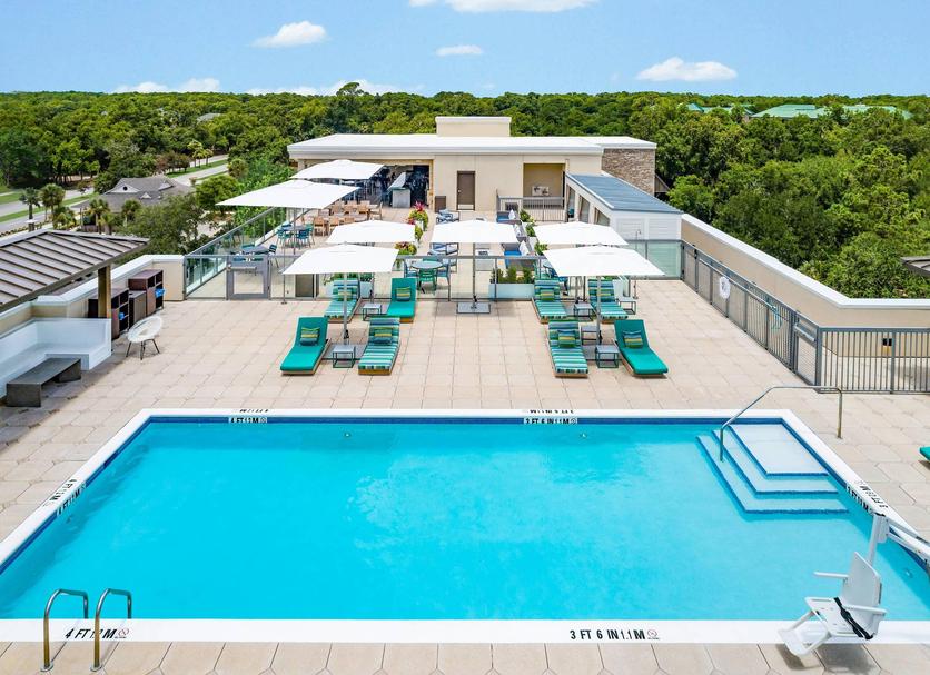 Pool Billede