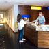 Receptionist