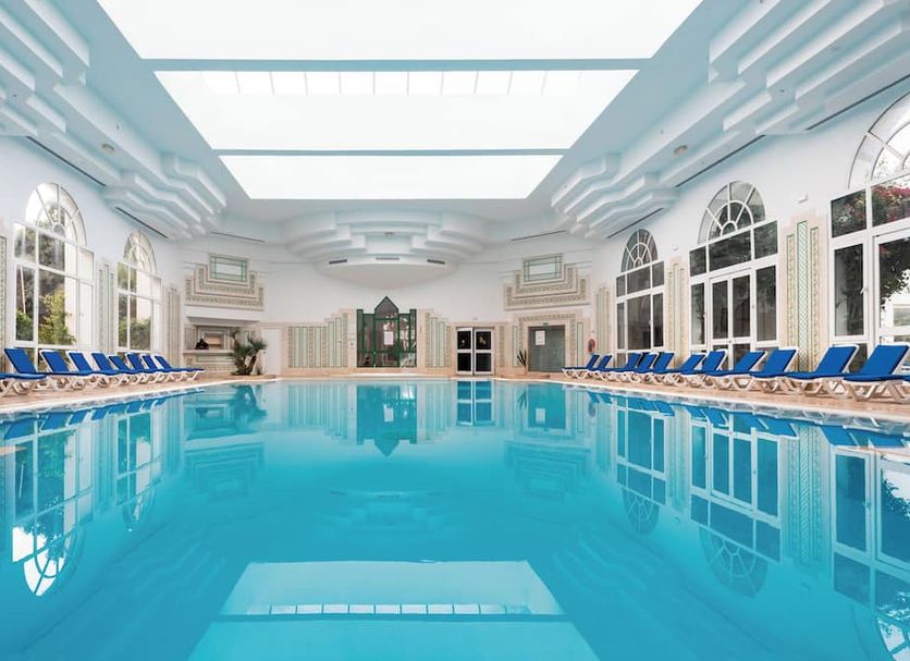 Pool Billede