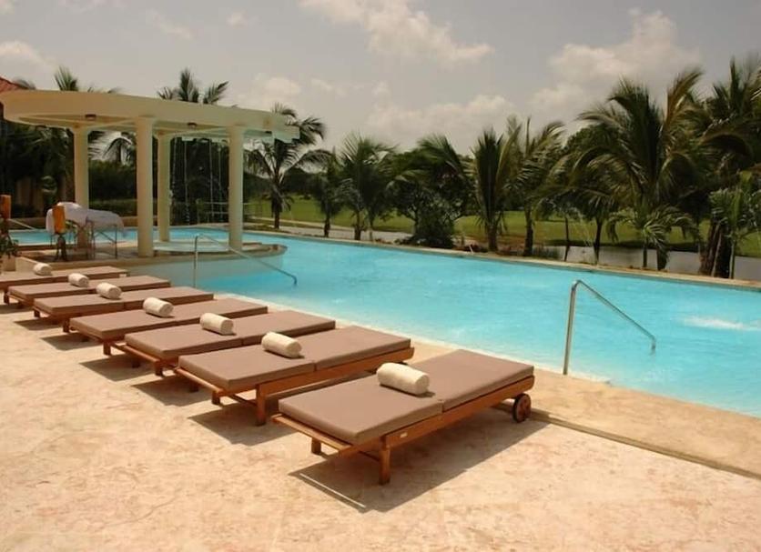 Pool Billede