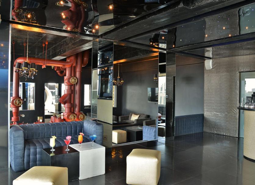 Bar Billede