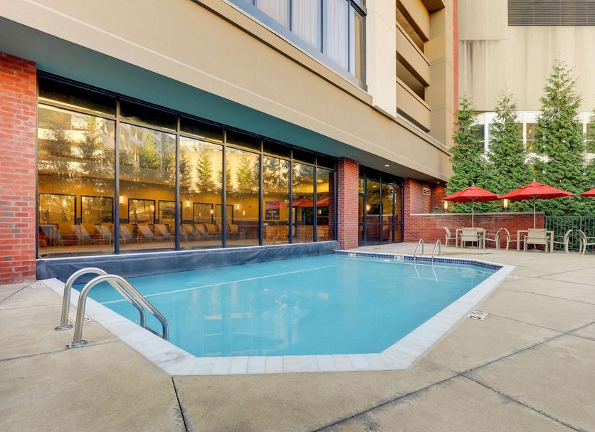 Pool Billede