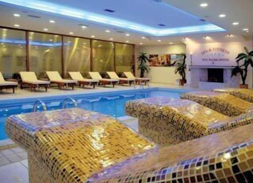 Pool Billede