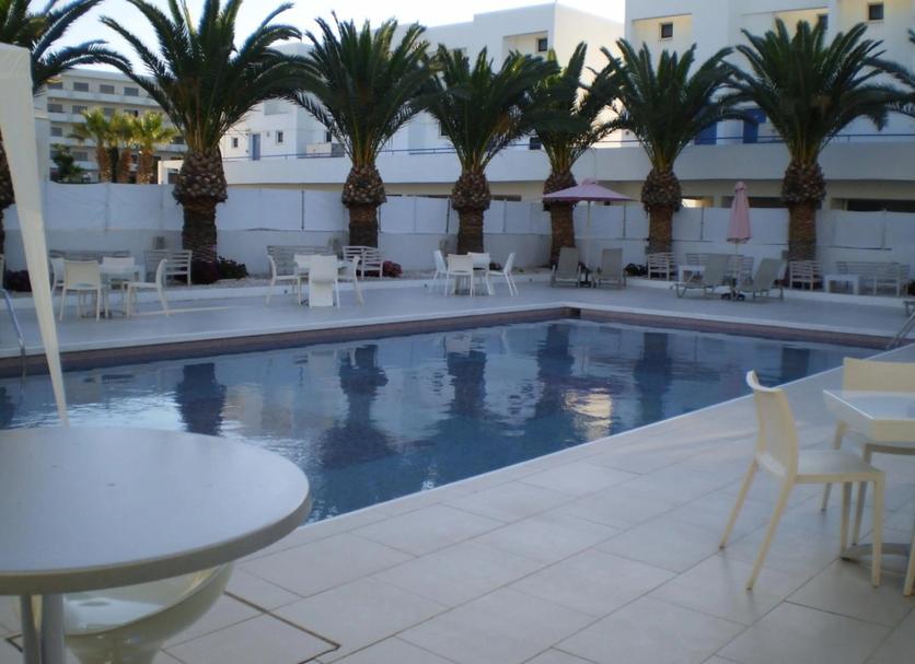 Pool Billede