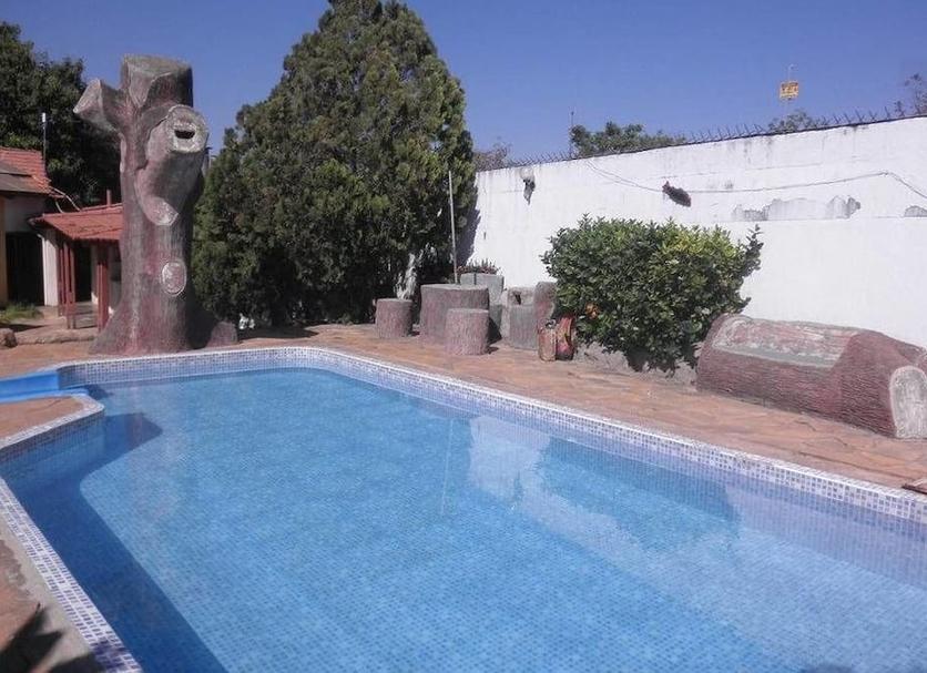 Pool Billede