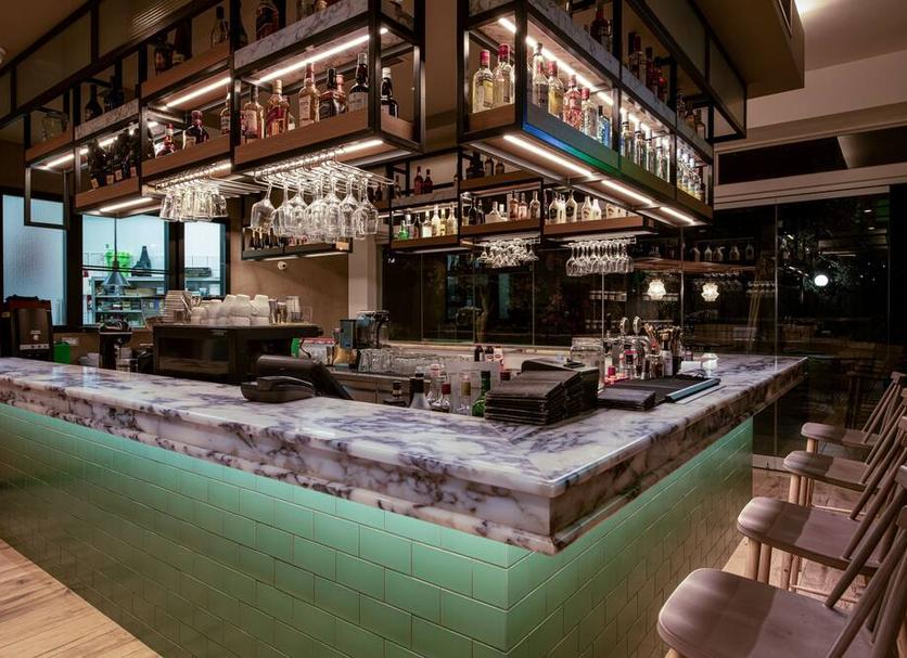 Bar Billede