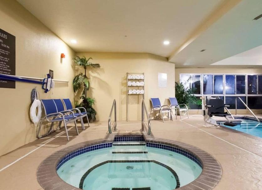 Pool Billede