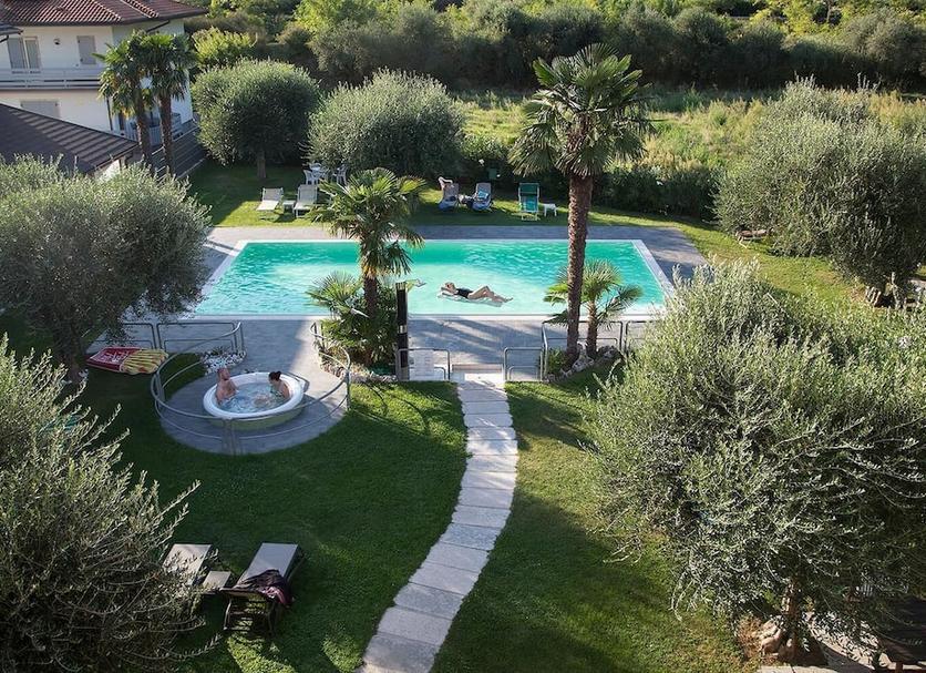 Pool Billede