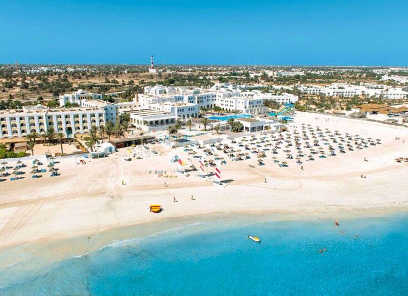 Strand Billede