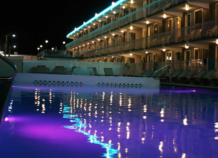 Pool Billede