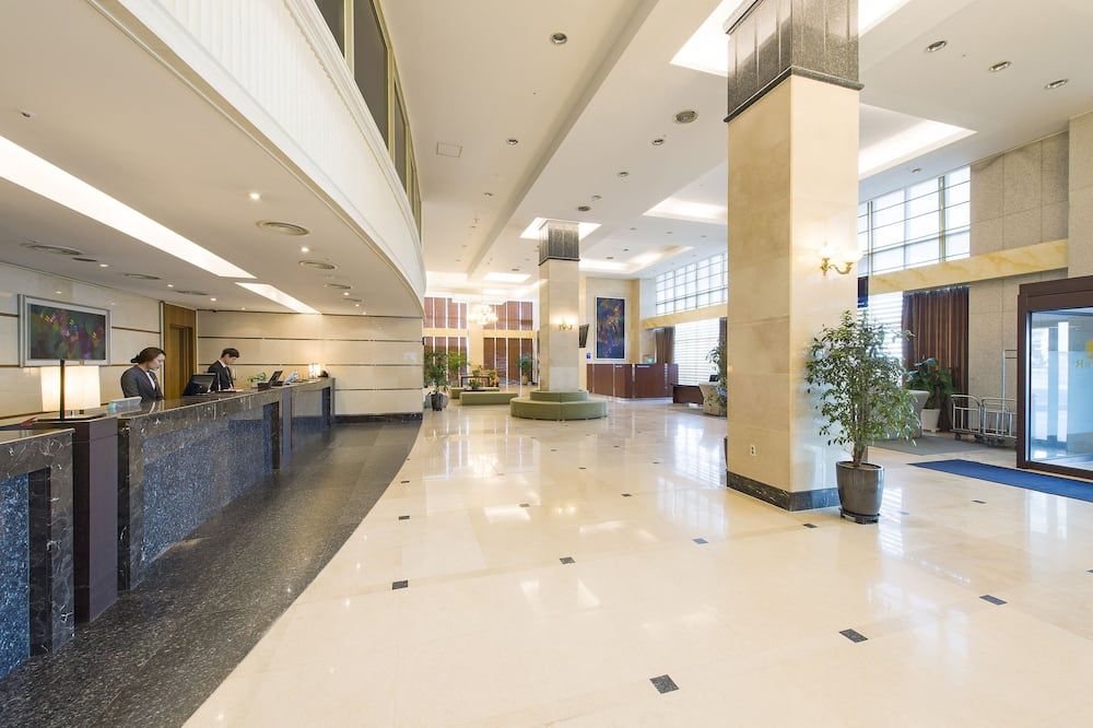 Reception Billede